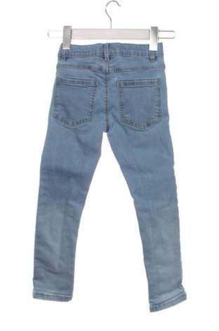 Dětské džíny  Unbranded, Velikost 4-5y/ 110-116 cm, Barva Modrá, Cena  299,00 Kč