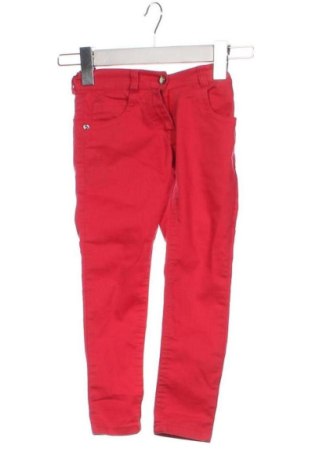 Dziecięce jeansy Unbranded, Rozmiar 3-4y/ 104-110 cm, Kolor Czerwony, Cena 85,74 zł