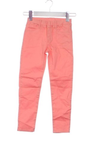 Detské džínsy  Uniqlo, Veľkosť 5-6y/ 116-122 cm, Farba Ružová, Cena  16,95 €