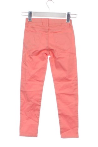 Detské džínsy  Uniqlo, Veľkosť 5-6y/ 116-122 cm, Farba Ružová, Cena  16,95 €