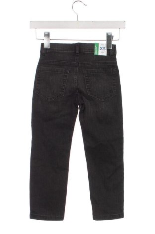 Kinderjeans United Colors Of Benetton, Größe 3-4y/ 104-110 cm, Farbe Grau, Preis € 41,99