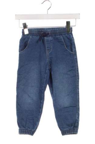 Kinderjeans United Colors Of Benetton, Größe 6-7y/ 122-128 cm, Farbe Blau, Preis 17,99 €