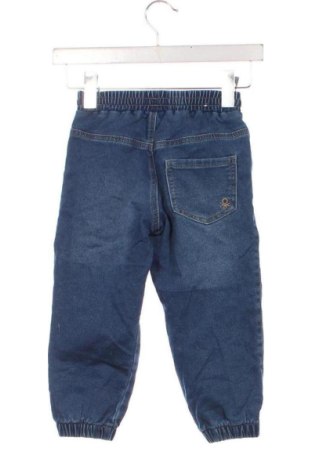 Kinderjeans United Colors Of Benetton, Größe 6-7y/ 122-128 cm, Farbe Blau, Preis 17,99 €