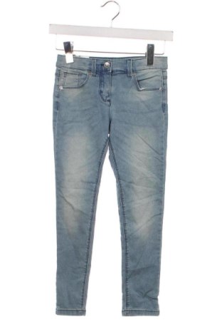 Detské džínsy  United Colors Of Benetton, Veľkosť 7-8y/ 128-134 cm, Farba Modrá, Cena  37,95 €