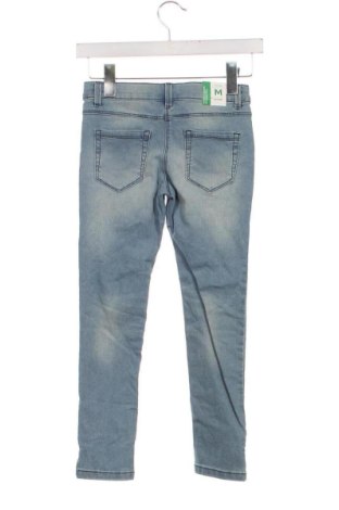 Detské džínsy  United Colors Of Benetton, Veľkosť 7-8y/ 128-134 cm, Farba Modrá, Cena  37,95 €