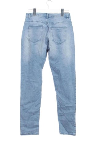 Kinderjeans United Colors Of Benetton, Größe 13-14y/ 164-168 cm, Farbe Blau, Preis € 18,99