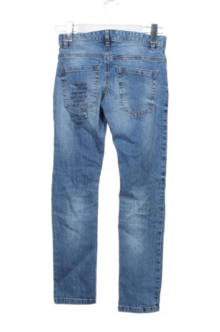 Παιδικά τζίν United Colors Of Benetton, Μέγεθος 8-9y/ 134-140 εκ., Χρώμα Μπλέ, Τιμή 16,99 €