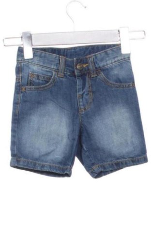 Детски дънки United Colors Of Benetton, Размер 1-2m/ 50-56 см, Цвят Син, Цена 14,00 €