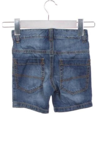 Детски дънки United Colors Of Benetton, Размер 1-2m/ 50-56 см, Цвят Син, Цена 14,00 €