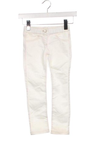 Detské džínsy  United Colors Of Benetton, Veľkosť 5-6y/ 116-122 cm, Farba Biela, Cena  16,95 €