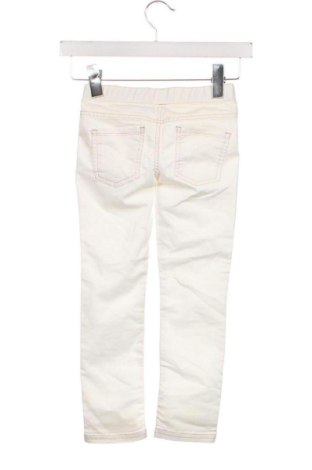 Detské džínsy  United Colors Of Benetton, Veľkosť 5-6y/ 116-122 cm, Farba Biela, Cena  16,95 €