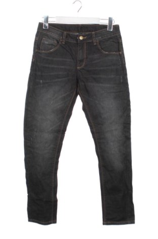 Detské džínsy  United Colors Of Benetton, Veľkosť 15-18y/ 170-176 cm, Farba Sivá, Cena  16,95 €