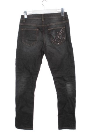 Detské džínsy  United Colors Of Benetton, Veľkosť 15-18y/ 170-176 cm, Farba Sivá, Cena  16,95 €