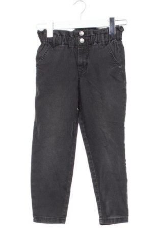 Blugi pentru copii United Colors Of Benetton, Mărime 6-7y/ 122-128 cm, Culoare Gri, Preț 72,99 Lei