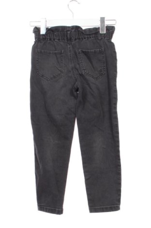 Blugi pentru copii United Colors Of Benetton, Mărime 6-7y/ 122-128 cm, Culoare Gri, Preț 72,99 Lei