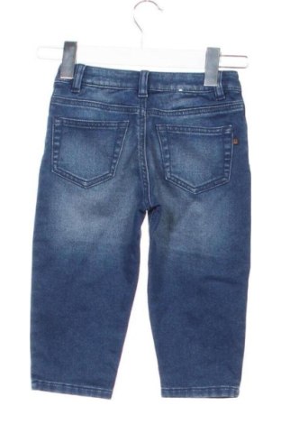 Detské džínsy  United Colors Of Benetton, Veľkosť 3-4y/ 104-110 cm, Farba Modrá, Cena  16,95 €