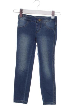 Kinderjeans United Colors Of Benetton, Größe 4-5y/ 110-116 cm, Farbe Blau, Preis € 14,00