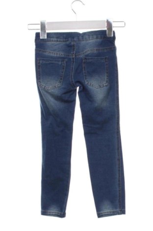 Kinderjeans United Colors Of Benetton, Größe 4-5y/ 110-116 cm, Farbe Blau, Preis € 14,00
