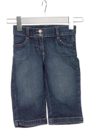 Dziecięce jeansy United Colors Of Benetton, Rozmiar 3-4y/ 104-110 cm, Kolor Niebieski, Cena 68,99 zł