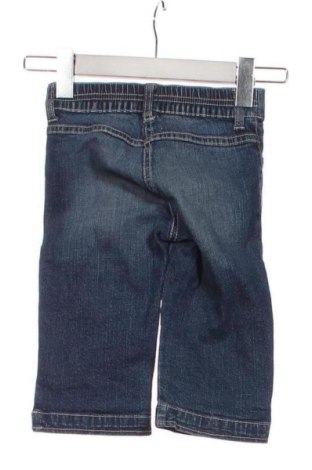 Dziecięce jeansy United Colors Of Benetton, Rozmiar 3-4y/ 104-110 cm, Kolor Niebieski, Cena 68,99 zł