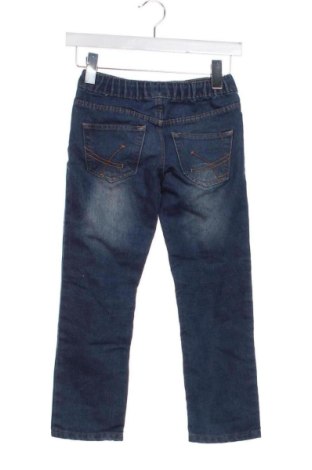 Παιδικά τζίν X-Mail, Μέγεθος 6-7y/ 122-128 εκ., Χρώμα Μπλέ, Τιμή 16,00 €