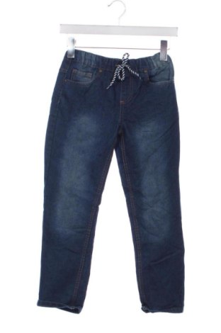 Blugi pentru copii X-Mail, Mărime 8-9y/ 134-140 cm, Culoare Albastru, Preț 101,99 Lei