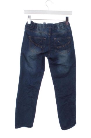 Blugi pentru copii X-Mail, Mărime 8-9y/ 134-140 cm, Culoare Albastru, Preț 101,99 Lei