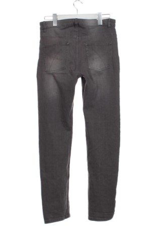 Παιδικά τζίν Y.F.K., Μέγεθος 14-15y/ 168-170 εκ., Χρώμα Μαύρο, Τιμή 16,30 €