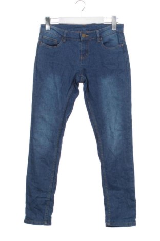 Παιδικά τζίν Y.F.K., Μέγεθος 12-13y/ 158-164 εκ., Χρώμα Μπλέ, Τιμή 19,99 €