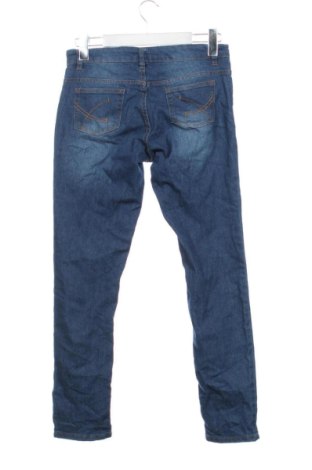 Παιδικά τζίν Y.F.K., Μέγεθος 12-13y/ 158-164 εκ., Χρώμα Μπλέ, Τιμή 19,99 €