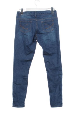 Kinderjeans Y.F.K., Größe 12-13y/ 158-164 cm, Farbe Blau, Preis € 21,99