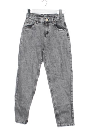 Detské džínsy  Y.F.K., Veľkosť 9-10y/ 140-146 cm, Farba Sivá, Cena  19,95 €