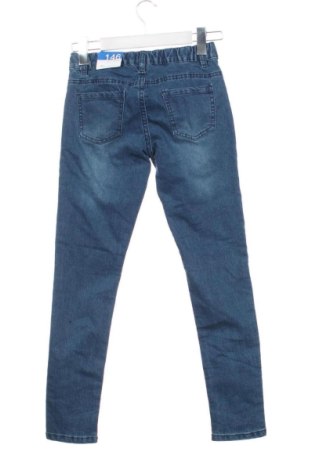 Dziecięce jeansy Y.F.K., Rozmiar 10-11y/ 146-152 cm, Kolor Niebieski, Cena 111,99 zł
