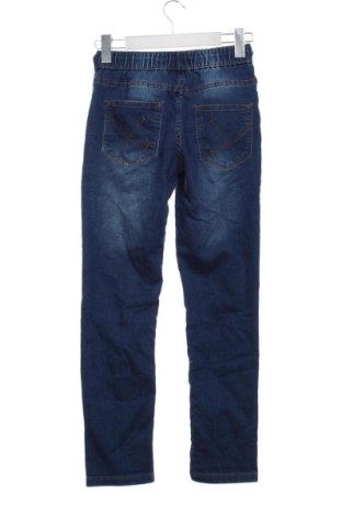Detské džínsy  Y.F.K., Veľkosť 8-9y/ 134-140 cm, Farba Modrá, Cena  19,95 €