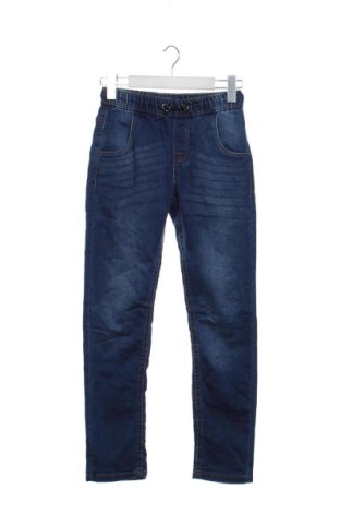 Detské džínsy  Y.F.K., Veľkosť 8-9y/ 134-140 cm, Farba Modrá, Cena  19,95 €