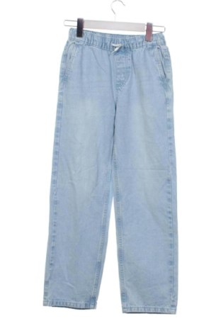 Dziecięce jeansy Y.F.K., Rozmiar 9-10y/ 140-146 cm, Kolor Niebieski, Cena 70,99 zł