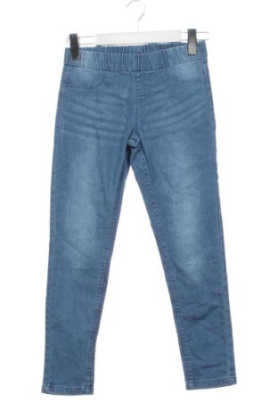 Dziecięce jeansy Y.F.K., Rozmiar 8-9y/ 134-140 cm, Kolor Niebieski, Cena 38,99 zł