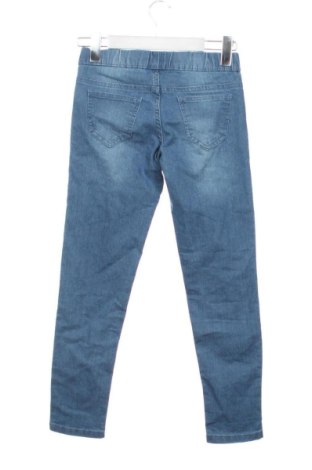 Dziecięce jeansy Y.F.K., Rozmiar 8-9y/ 134-140 cm, Kolor Niebieski, Cena 38,99 zł
