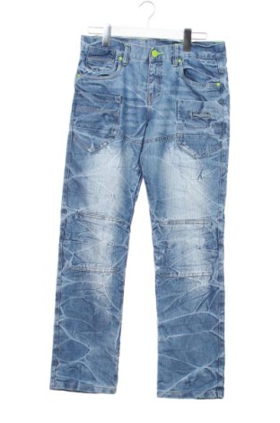 Παιδικά τζίν Yfk, Μέγεθος 14-15y/ 168-170 εκ., Χρώμα Μπλέ, Τιμή 19,99 €