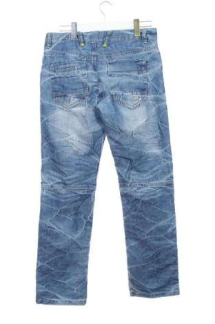 Παιδικά τζίν Yfk, Μέγεθος 14-15y/ 168-170 εκ., Χρώμα Μπλέ, Τιμή 19,99 €