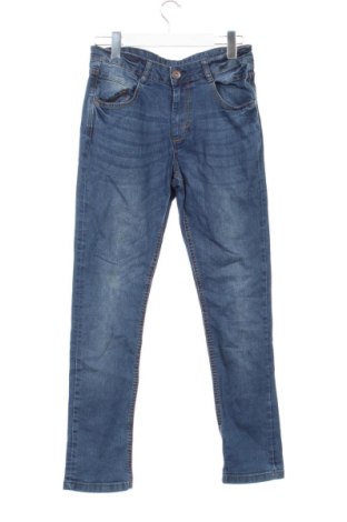 Detské džínsy  Yigga, Veľkosť 12-13y/ 158-164 cm, Farba Modrá, Cena  19,95 €