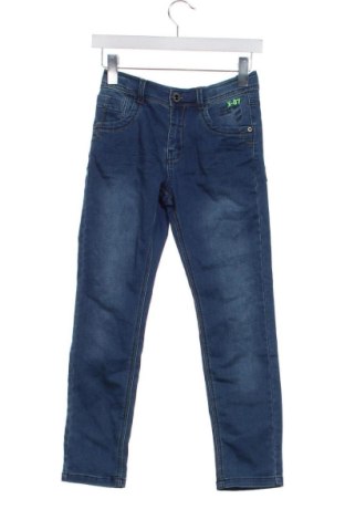 Παιδικά τζίν Yigga, Μέγεθος 8-9y/ 134-140 εκ., Χρώμα Μπλέ, Τιμή 16,30 €