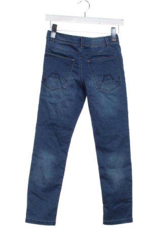 Παιδικά τζίν Yigga, Μέγεθος 8-9y/ 134-140 εκ., Χρώμα Μπλέ, Τιμή 16,30 €