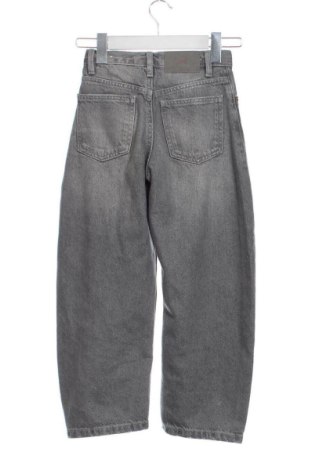 Παιδικά τζίν Zara, Μέγεθος 7-8y/ 128-134 εκ., Χρώμα Γκρί, Τιμή 9,21 €