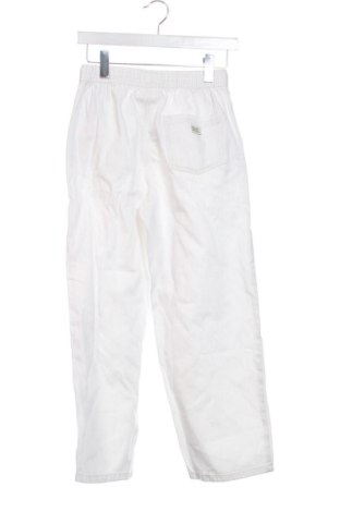 Detské džínsy  Zara, Veľkosť 10-11y/ 146-152 cm, Farba Biela, Cena  9,00 €