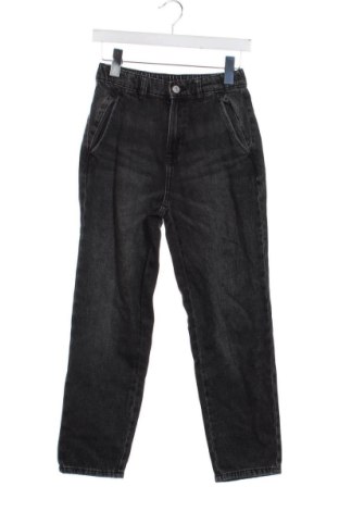 Detské džínsy  Zara, Veľkosť 12-13y/ 158-164 cm, Farba Čierna, Cena  9,00 €