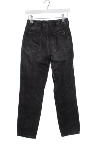 Detské džínsy  Zara, Veľkosť 12-13y/ 158-164 cm, Farba Čierna, Cena  9,00 €