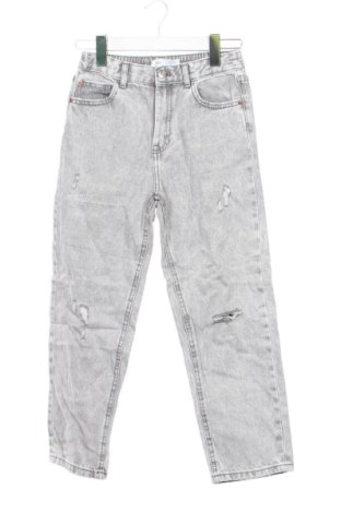 Dětské džíny  Zara, Velikost 10-11y/ 146-152 cm, Barva Šedá, Cena  279,00 Kč
