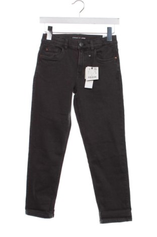 Detské džínsy  Zara, Veľkosť 8-9y/ 134-140 cm, Farba Sivá, Cena  20,91 €