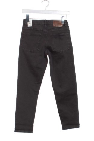 Detské džínsy  Zara, Veľkosť 8-9y/ 134-140 cm, Farba Sivá, Cena  20,91 €